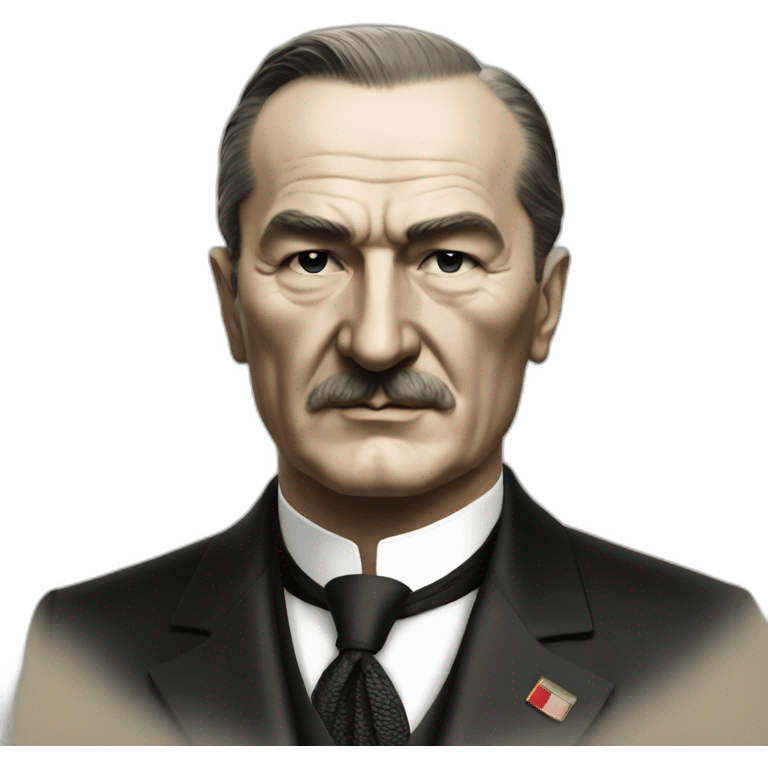 Ataturk  emoji