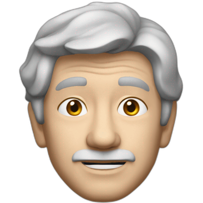 Ronnie colman emoji