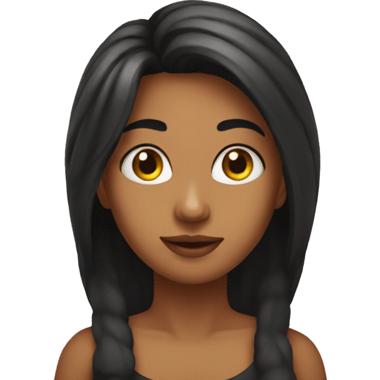 Dianka emoji