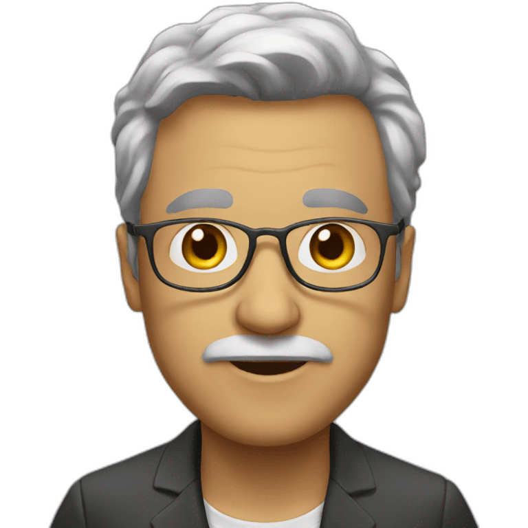 Prof emoji