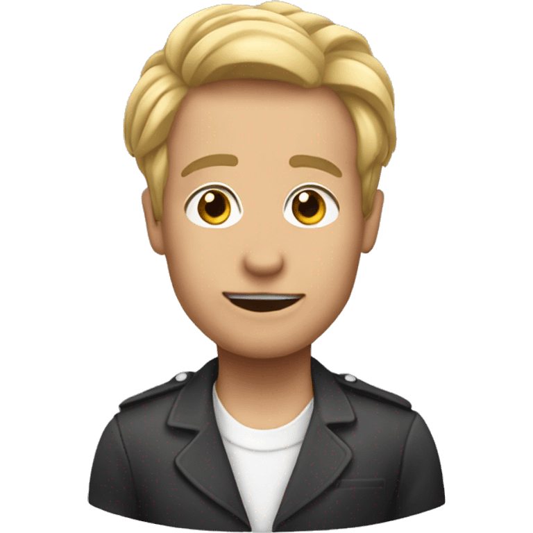 rizzler emoji