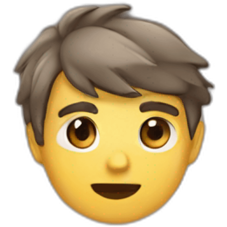 ANIMADO emoji