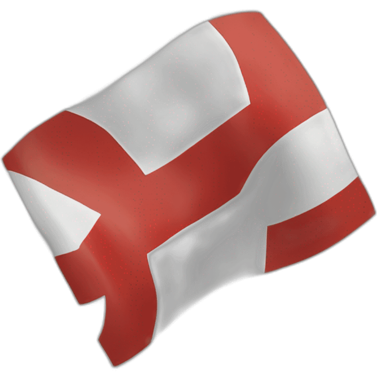 Normandie flag emoji