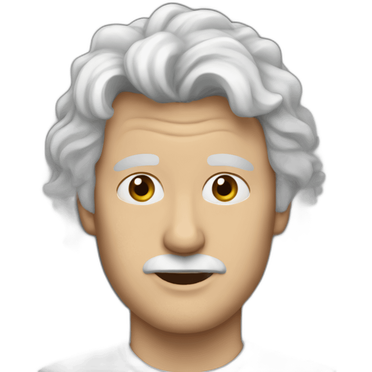 Brian-Harold-May emoji