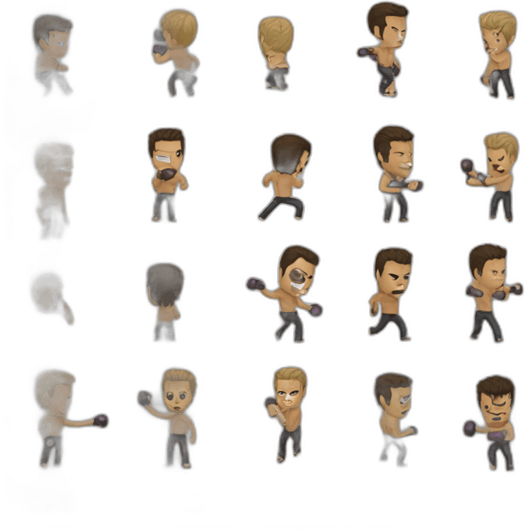 fight club emoji