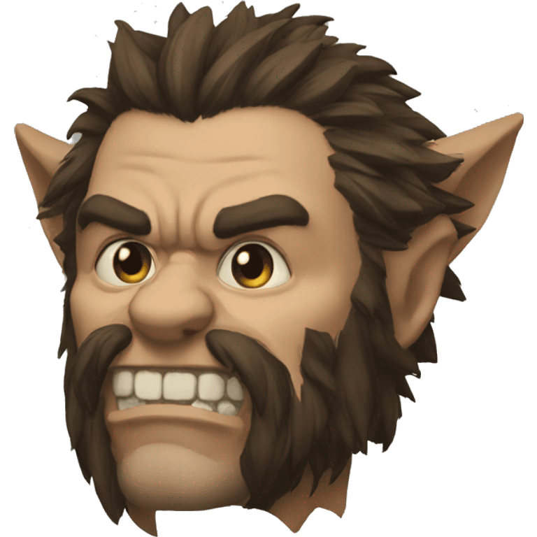 Warwick  emoji