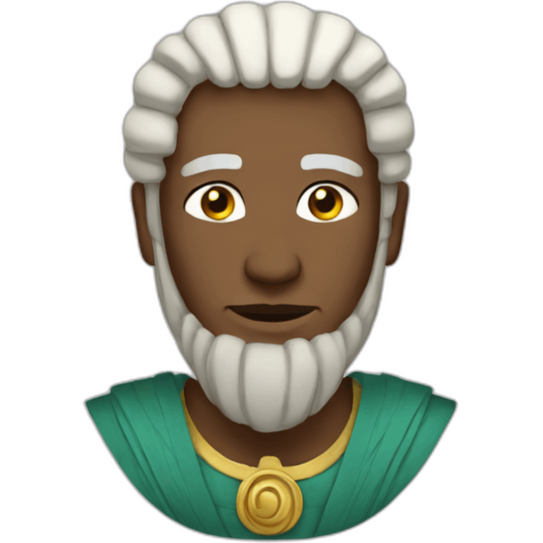 nile emoji