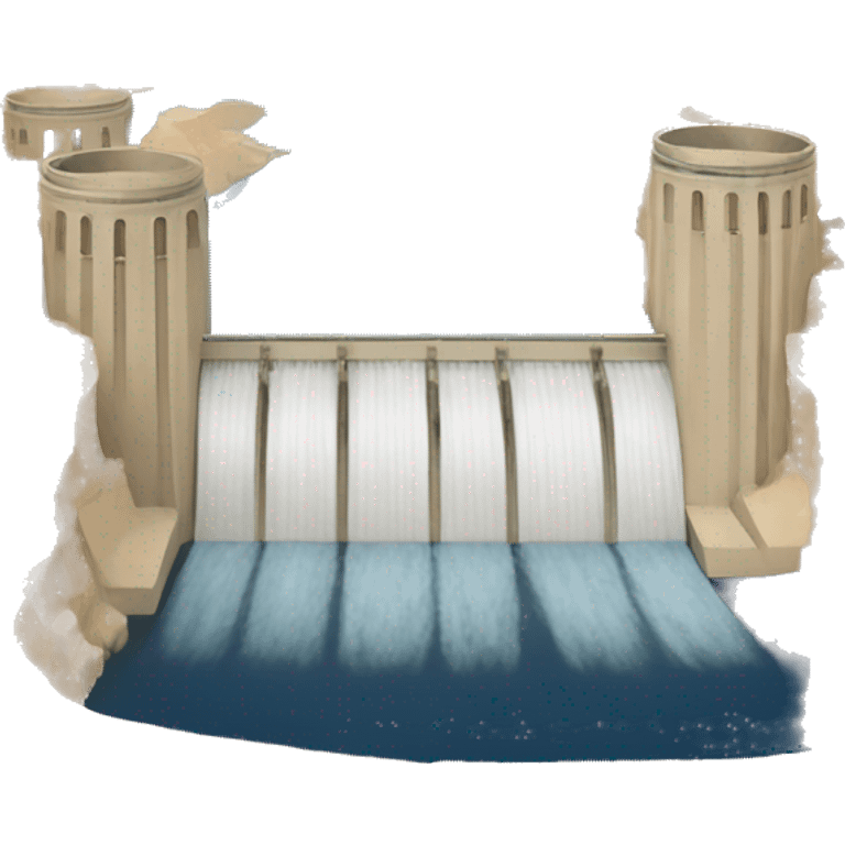 aswan dam emoji