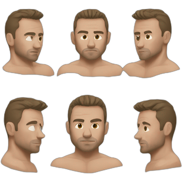 Ufc emoji