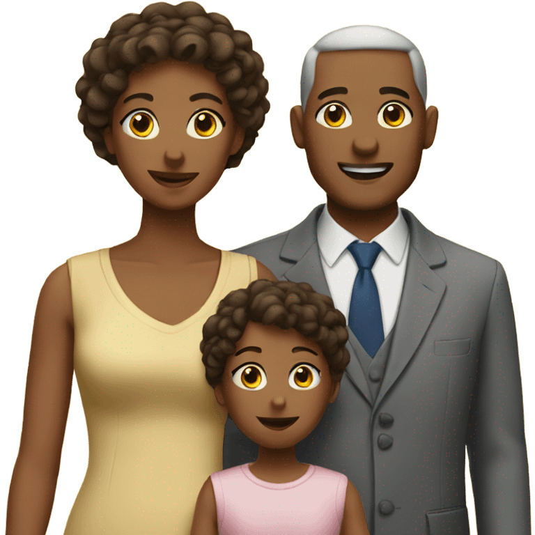 family emoji