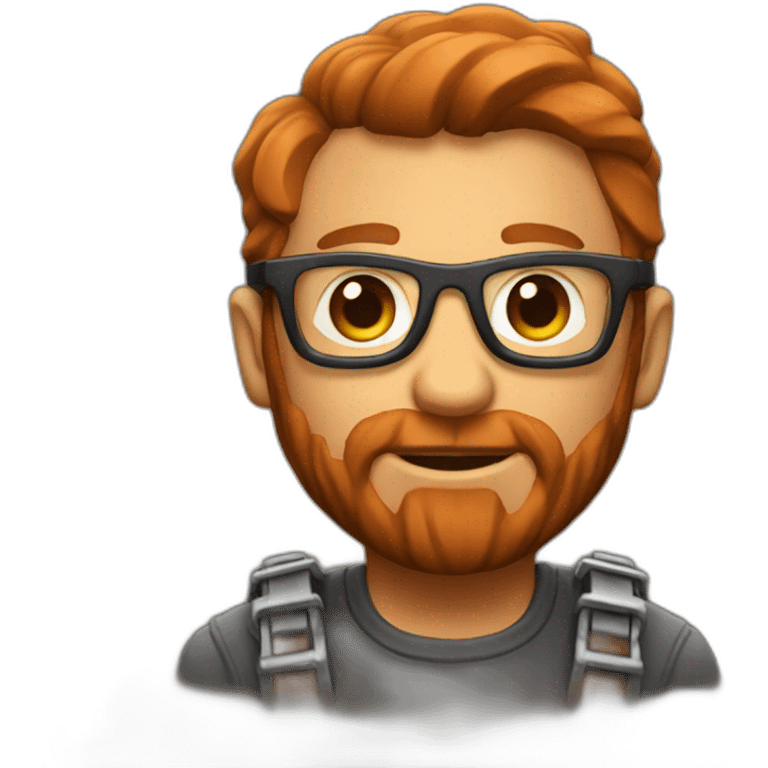 rust-developer emoji