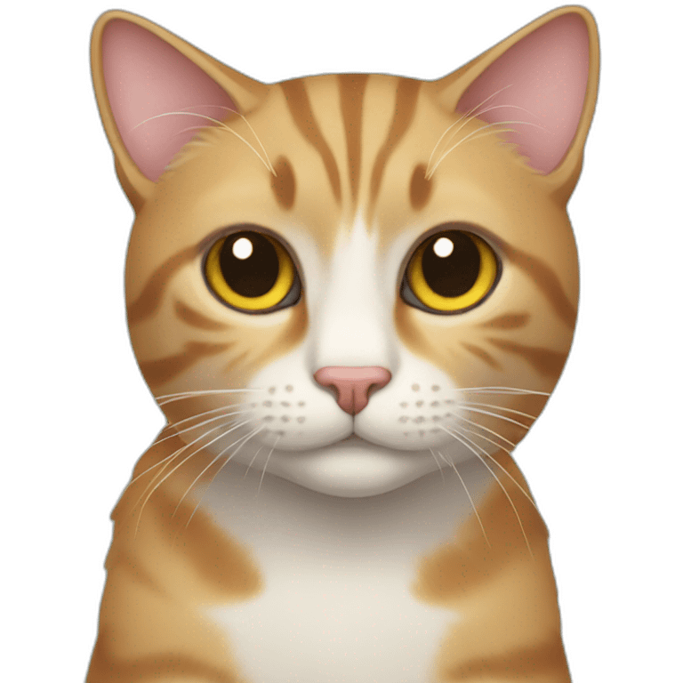 Cat named frank emoji