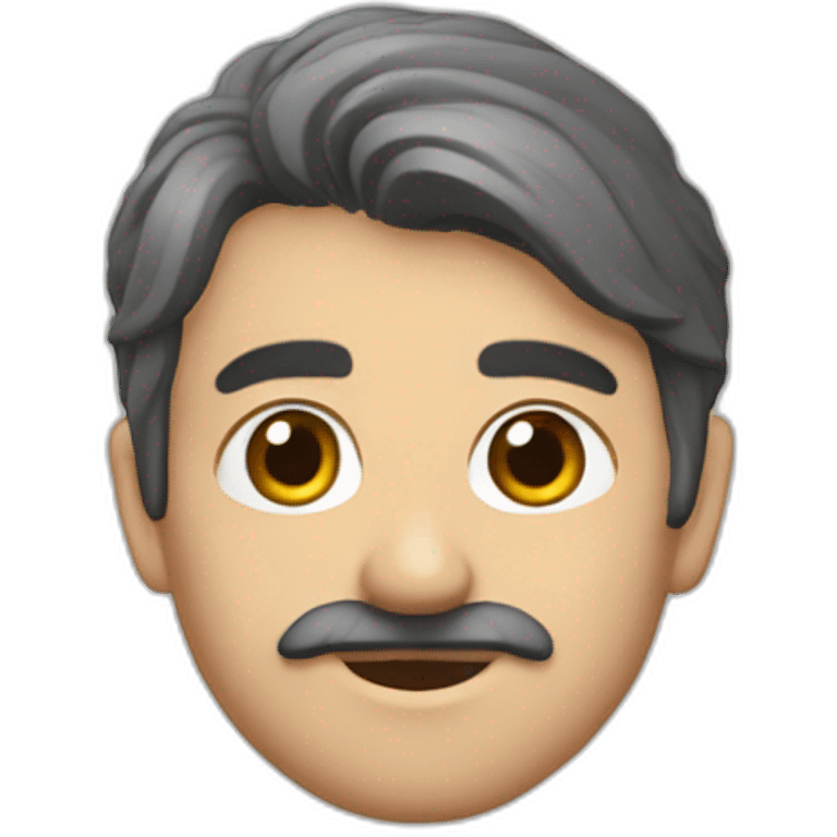 Bilbao calvo emoji