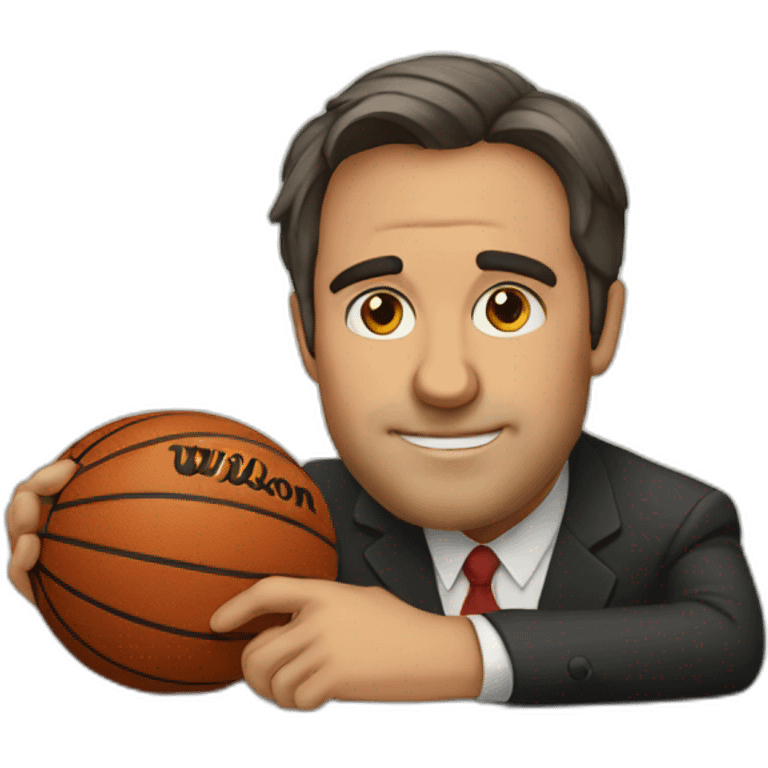 Wilson emoji