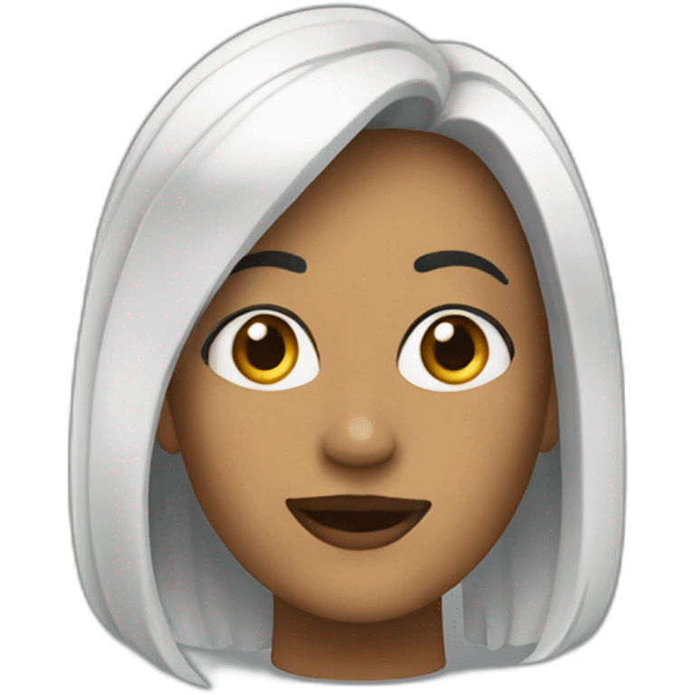 Dra. Zaida luciano emoji