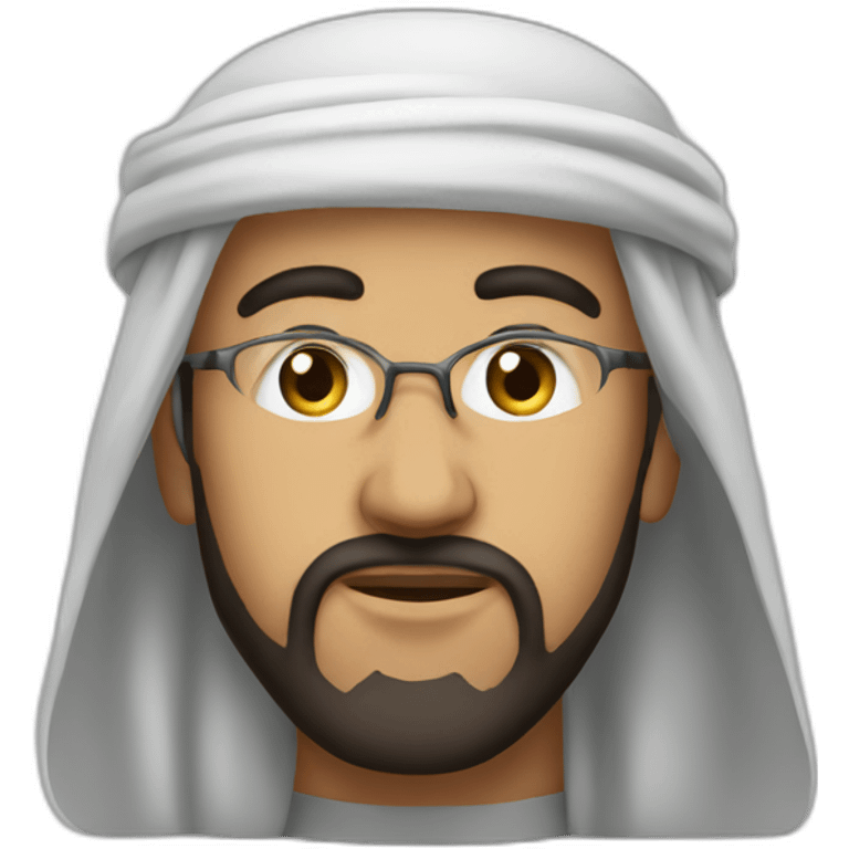 Hz muhammed emoji