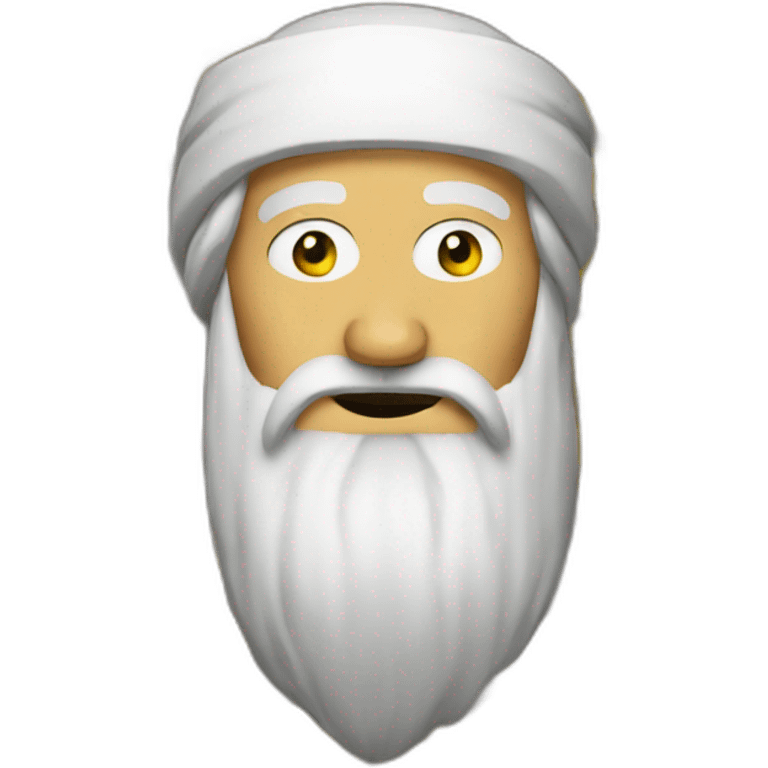 benladen emoji