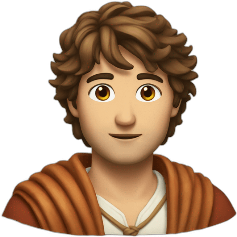 Romano fafard emoji