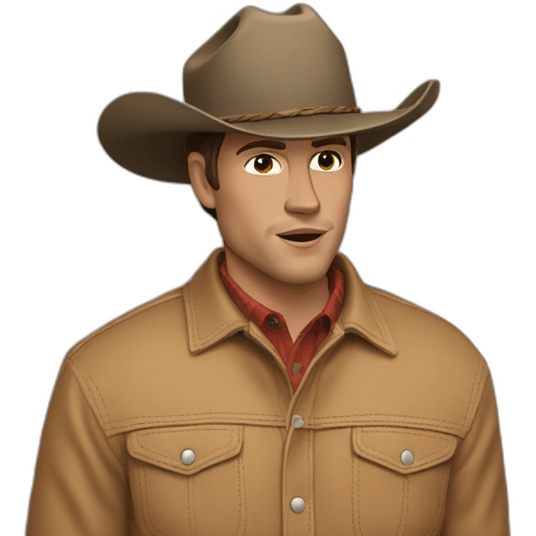 brokeback mountain emoji