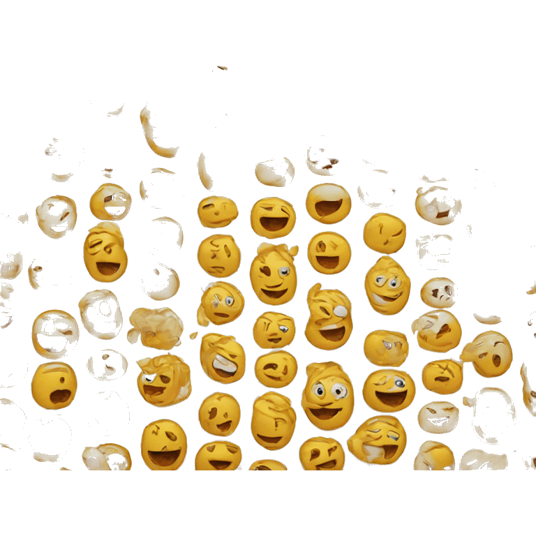 Oils  emoji