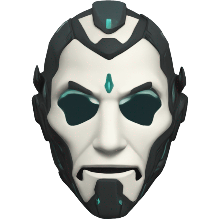 warframe emoji