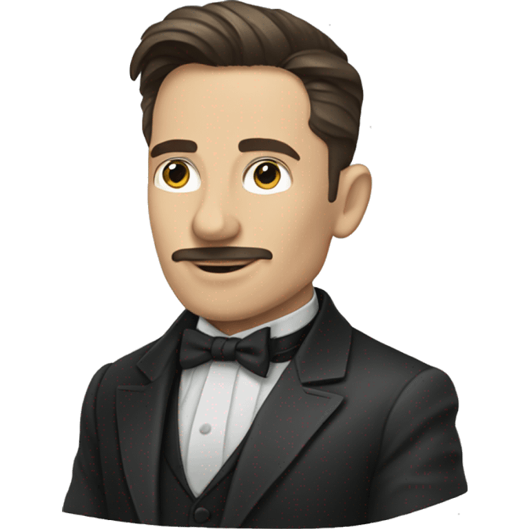 Tesla emoji