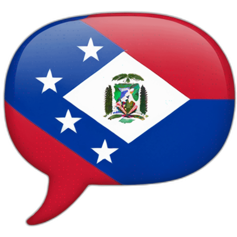 dominican republic country emoji