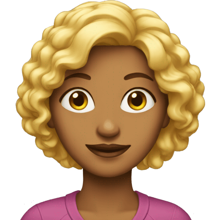 Women emoji