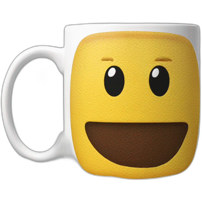 bsky coffee mug emoji