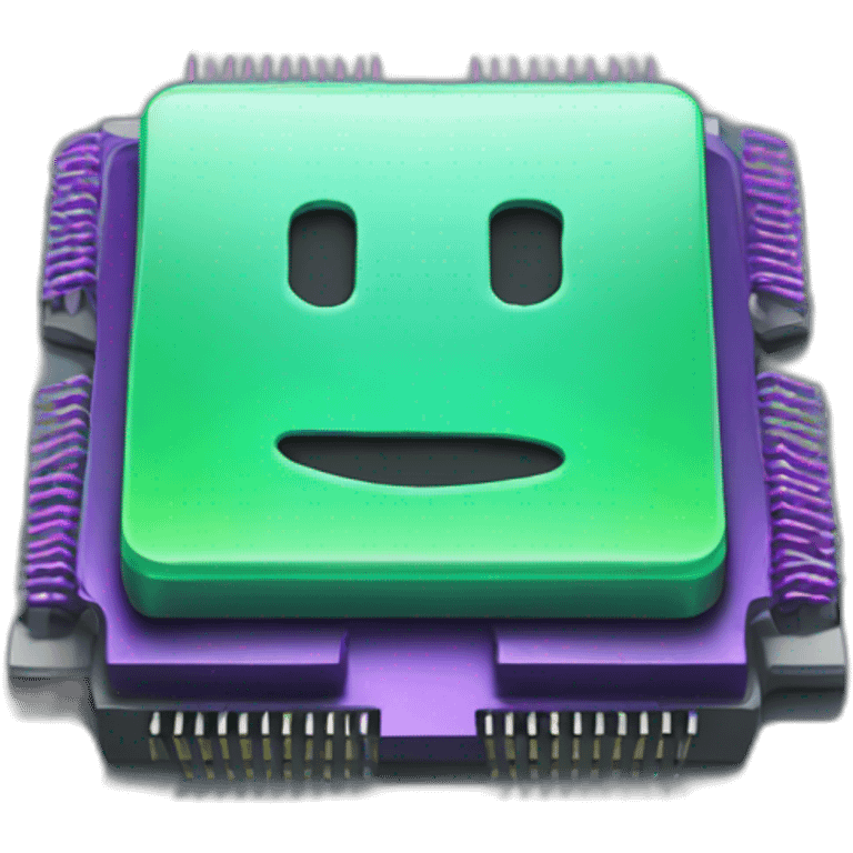 cpu emoji