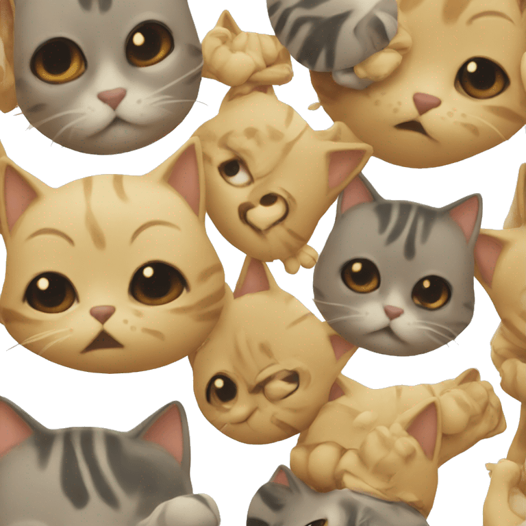 Gato emoji