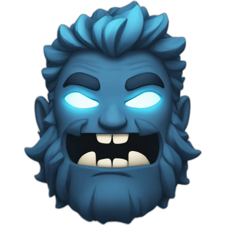 Hades emoji