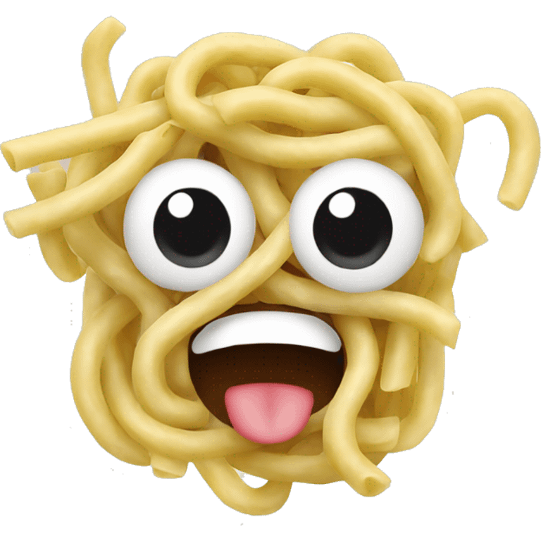 noodles emoji