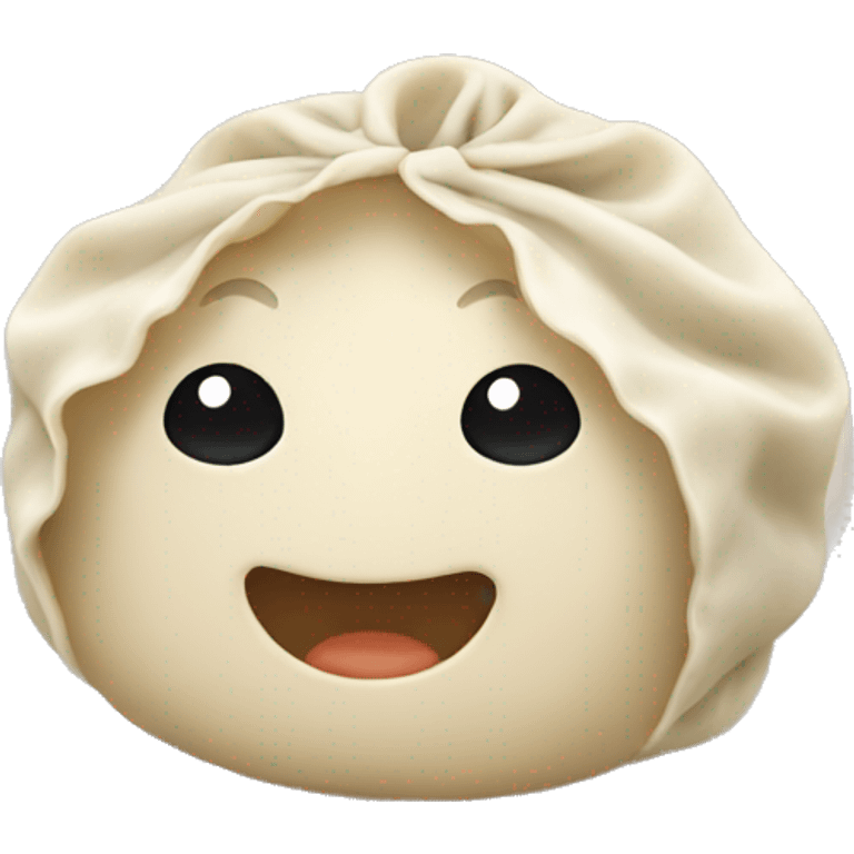 Dumplings emoji