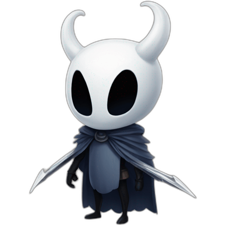 Hollow knight emoji