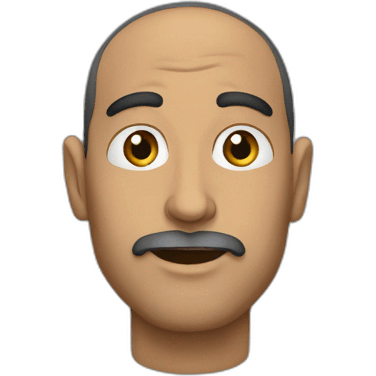 Ramzy bedia emoji