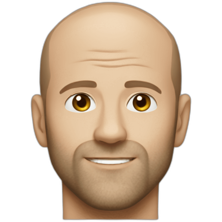 statham emoji