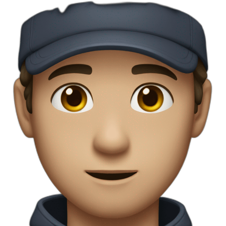 elliot alderson emoji