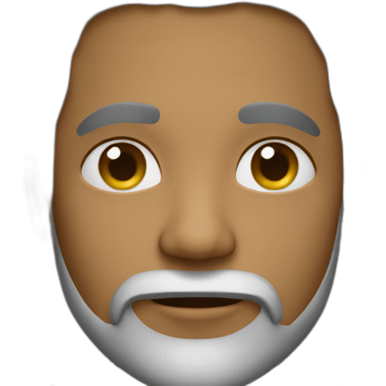 Ismael  emoji