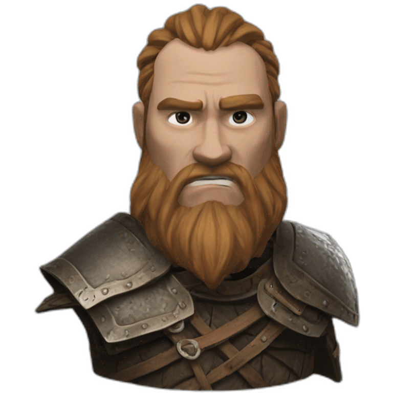 For honor jarl emoji