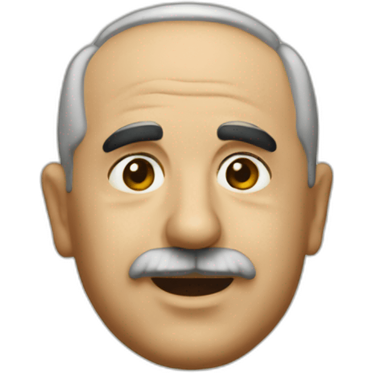 Francisco franco emoji