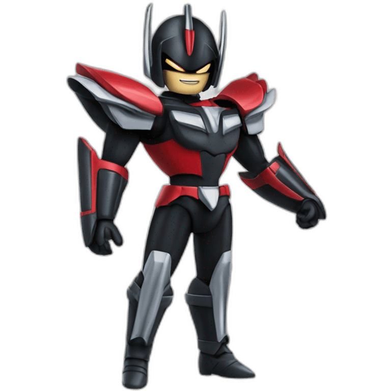 mazinga emoji