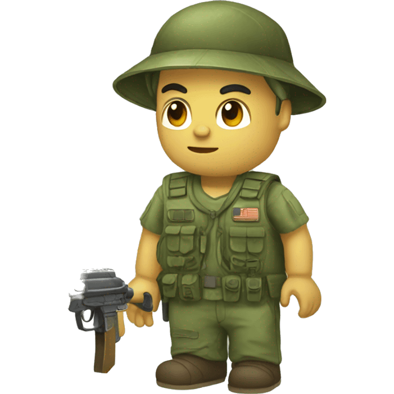 Vietnam emoji