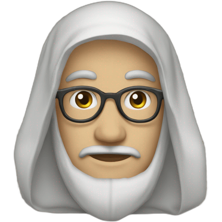 livre de fiqh emoji