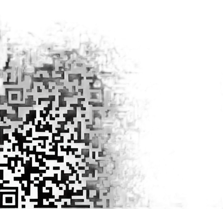 qr-code emoji