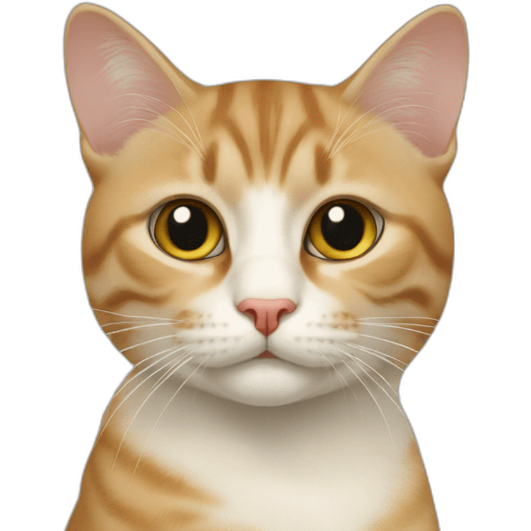 Alexei shramenko cat emoji