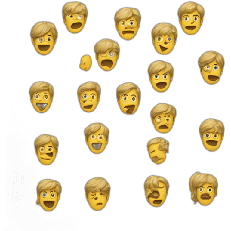 1984 emoji