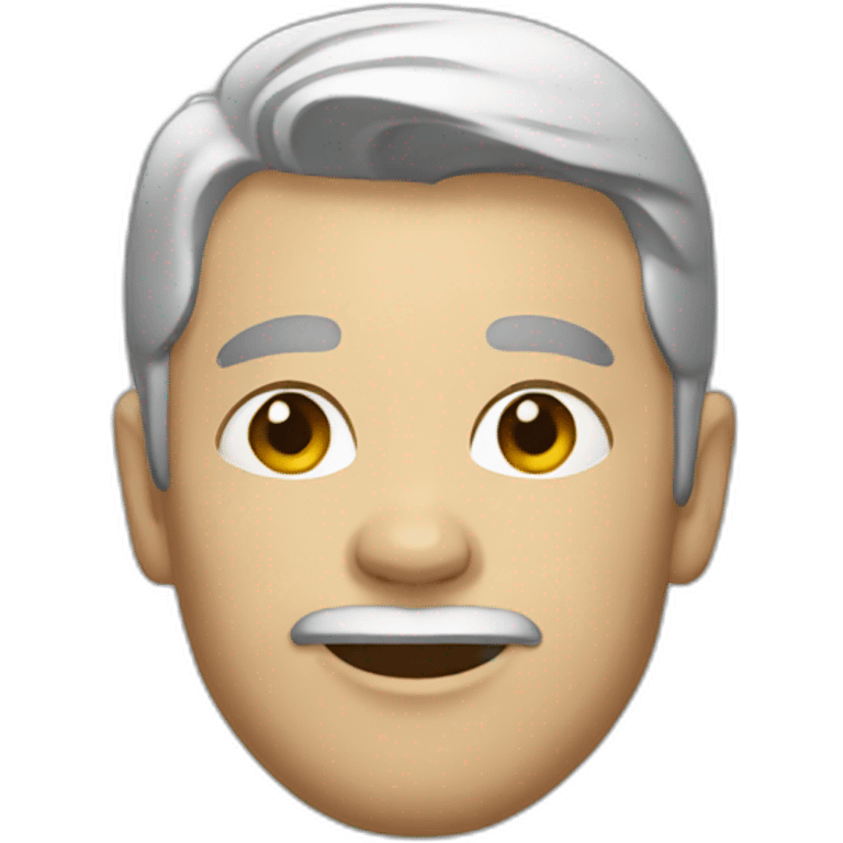 Ford emoji