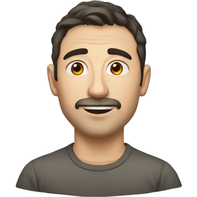 Alen Ormanov emoji