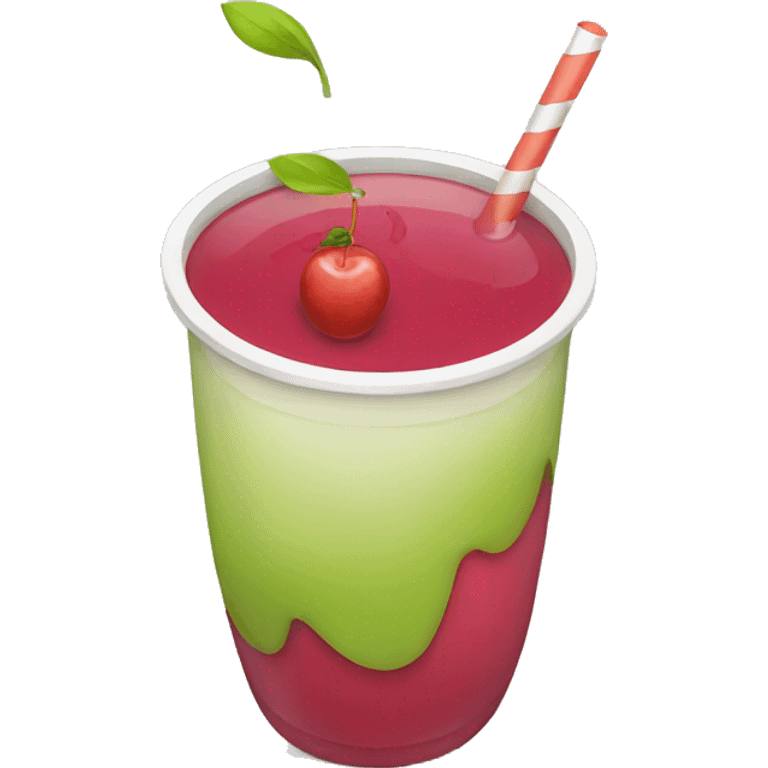 juice to go emoji